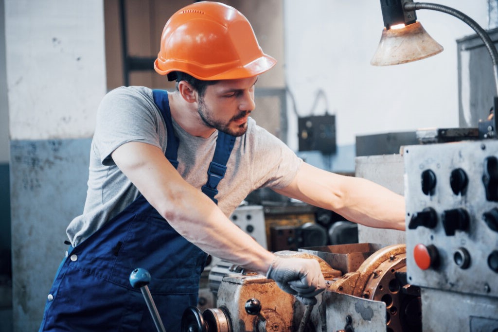 MetalboSP Fixadores Metálicos