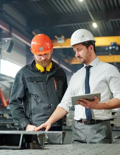 MetalboSP Fixadores Metálicos