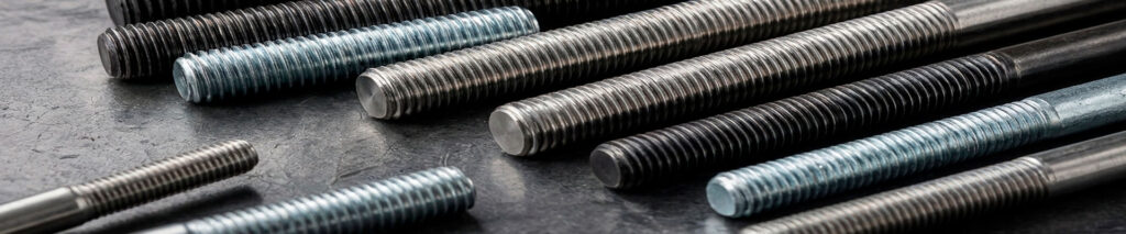 Empresa Fabricante de Barras Roscadas Metalbo SP