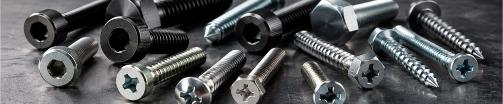 Empresa Fabricante de Parafusos Metalbo SP