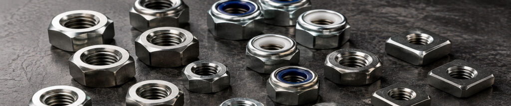 Empresa Fabricante de Porcas Metalbo SP